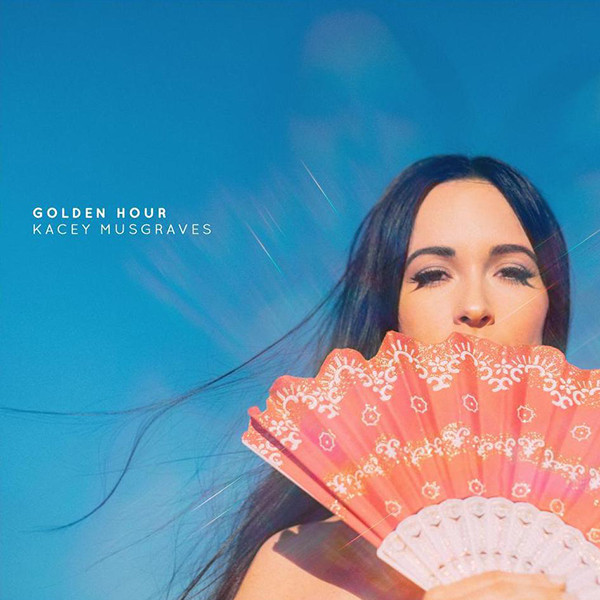 Kacey Musgraves, Golden Hour Kacey Musgraves, Golden Hour